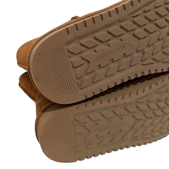 Koolaburra UGG Women’s size 7 Suede Leather Boots - Picture 8 of 9